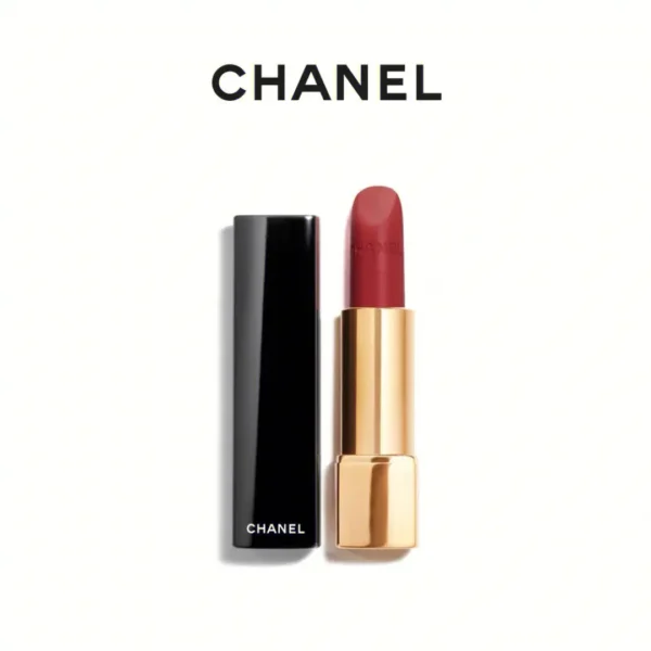 Chanel Makeup - Image 2