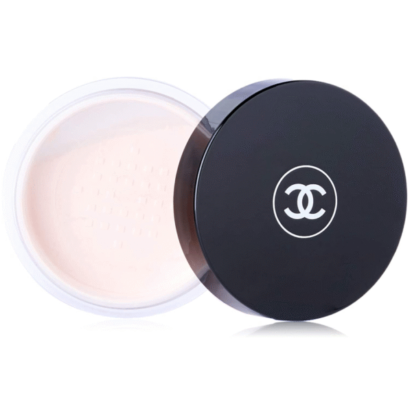 Chanel Makeup - Image 3