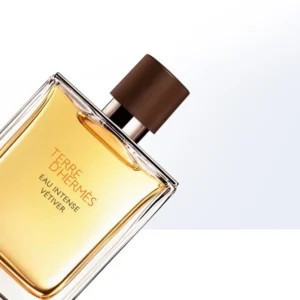 Hermes perfume
