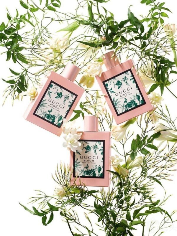Gucci perfume - Image 3