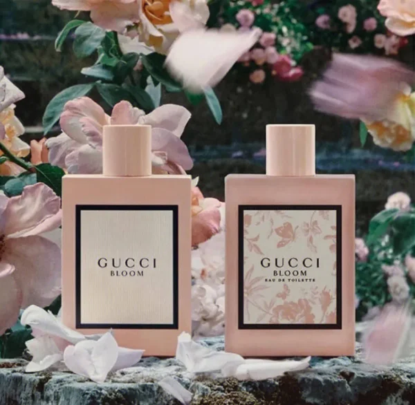 Gucci perfume - Image 2