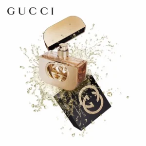 Gucci perfume