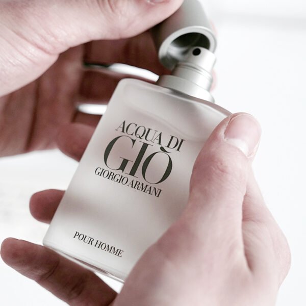 Armani Perfume - Image 2