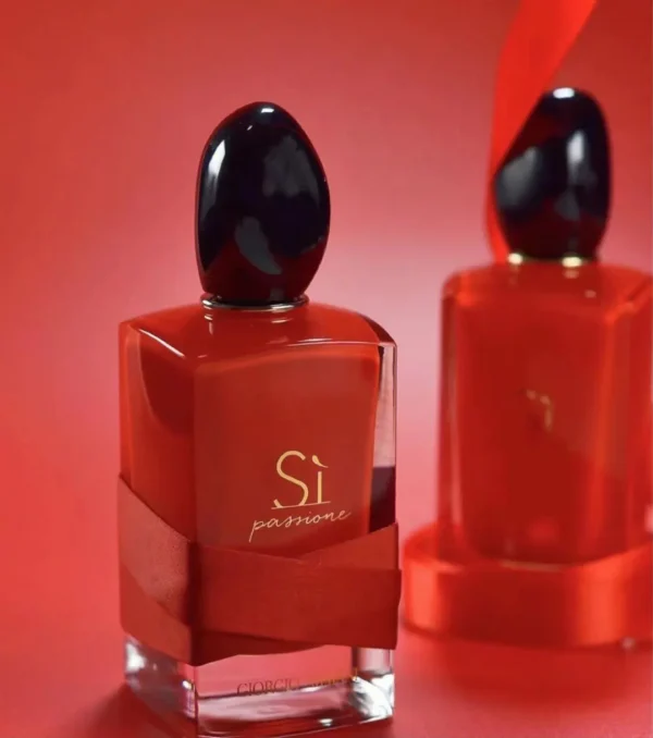 Armani Perfume - Image 3