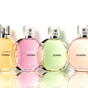 Chanel perfume