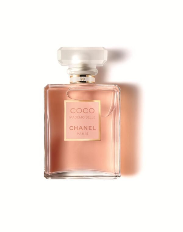 Chanel perfume - Image 3