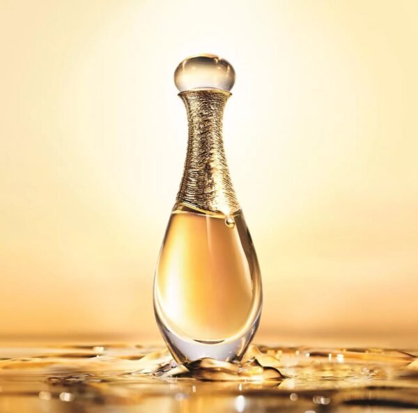 Dior Perfume - Image 3