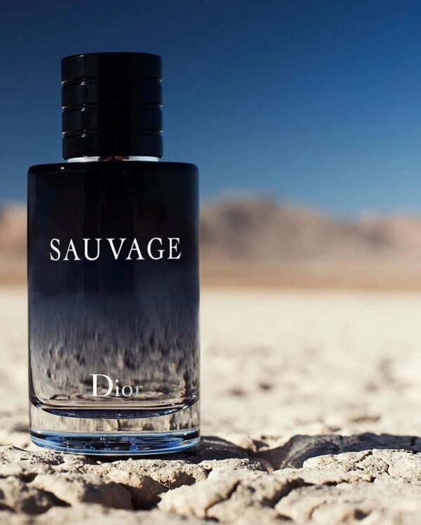 Dior Perfume - Image 4