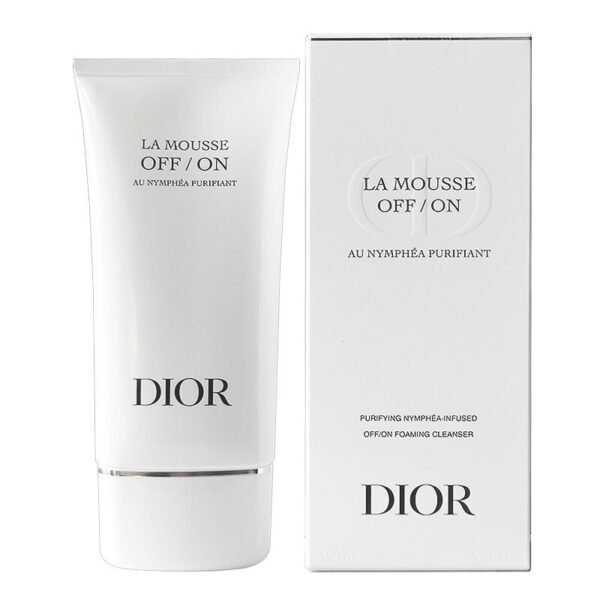 Dior Makeup - Image 6