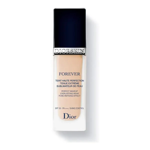 Dior Makeup - Image 2