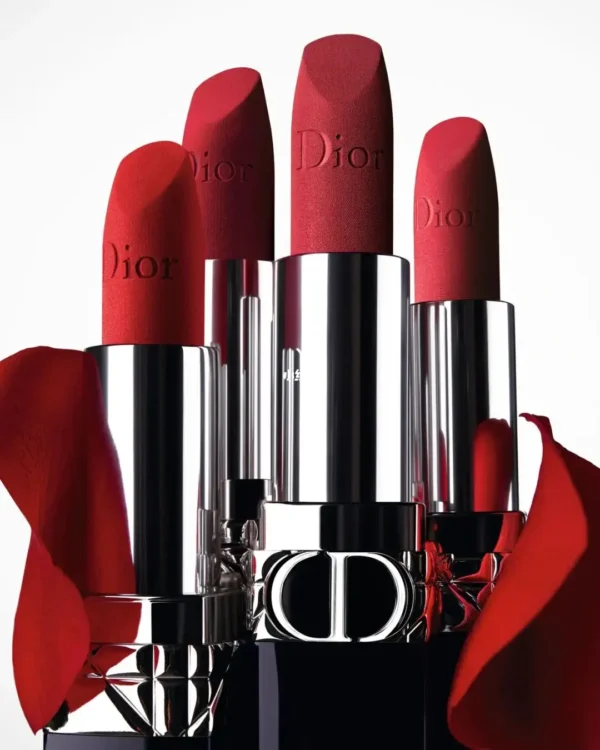 Dior Makeup - Image 5