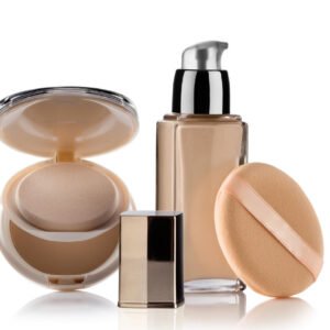 Saint Laurent Makeup